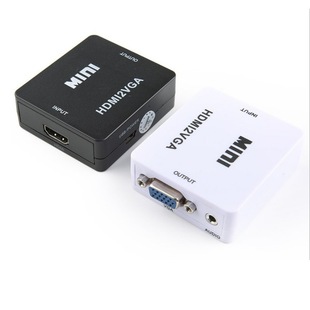 HDMI-ийг VGA HDMI-ийг VGA HDMI COINTION VGA CONCELD VGA COFFICE HDMI2VA 1080P видео
